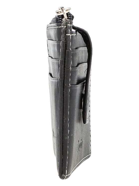 Esquire Oslo kreditkortholder RFID læder 10,5 cm