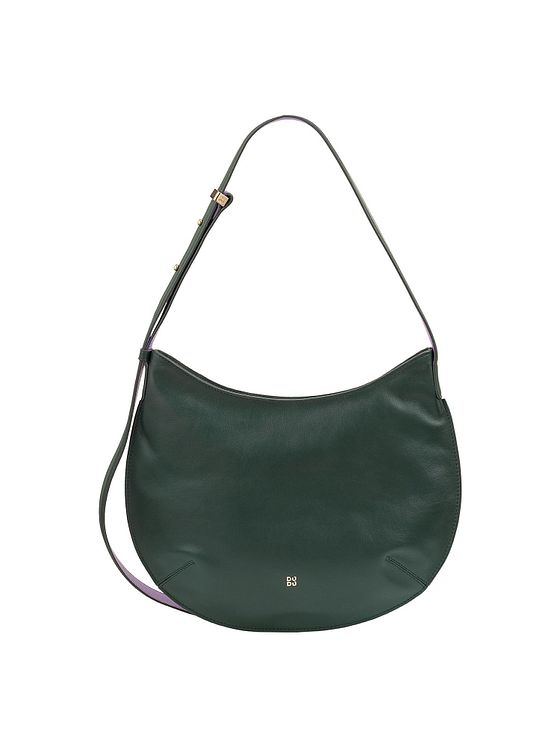 DuDu Hispani Skuldertaske Læder 34 cm