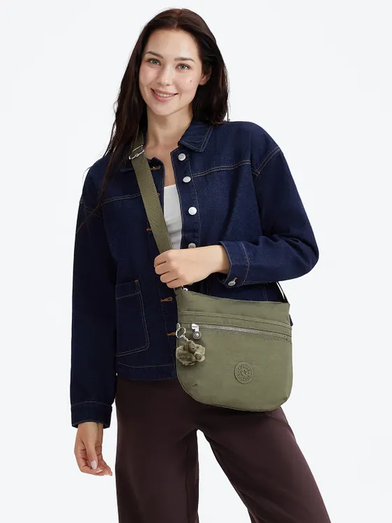Kipling Basic Arto Bolsa de hombro 29 cm