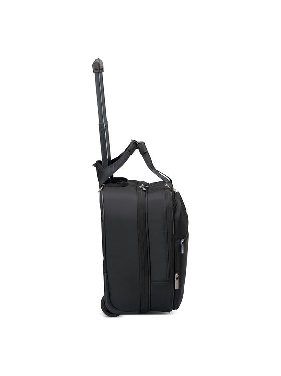 Roncato Easy Office 2.0 2 hjul Business-trolley 33 cm Laptoprum Roncato Easy Office 2.0 2 hjul Business-trolley 33 cm Laptoprum