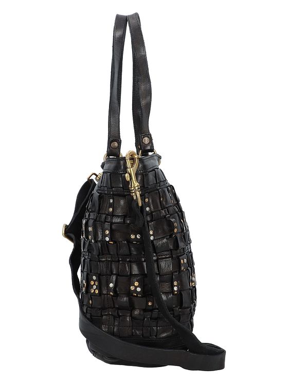 Campomaggi Edera Shopper-taske Læder 46 cm