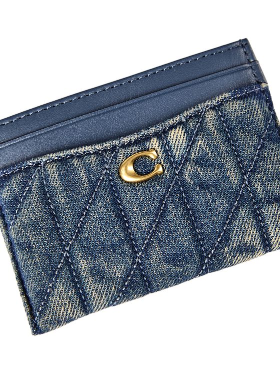 COACH Essential Kreditkortetui 11 cm