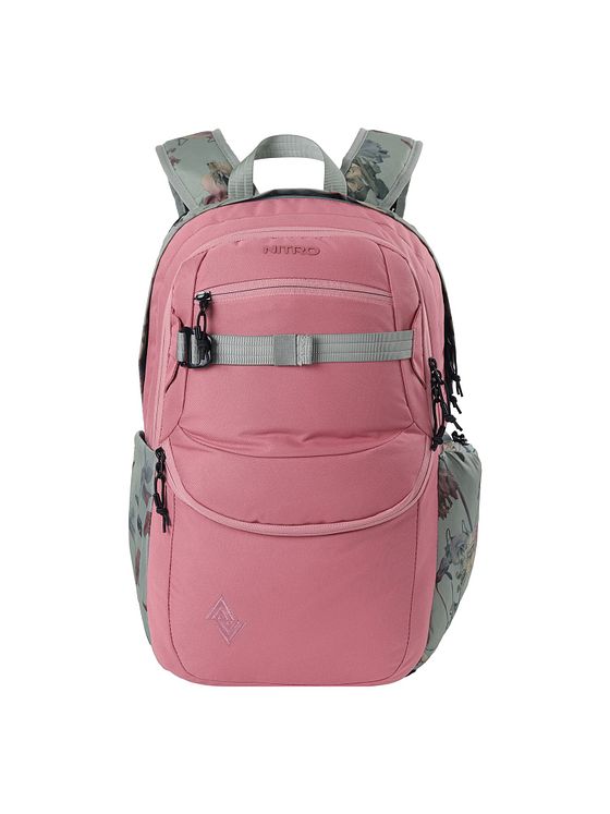 NITRO Future Hero Daypack 51 cm Laptoprum