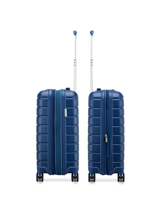 Roncato Relife 4 hjul Kabinetrolley 55 cm med strækfold