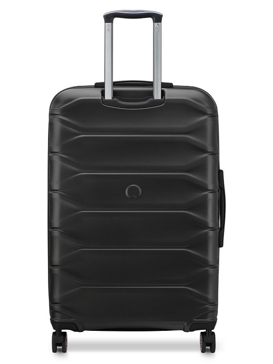 Delsey Paris Meteor 4-hjulet Kuffert L 78 cm med ekspansion