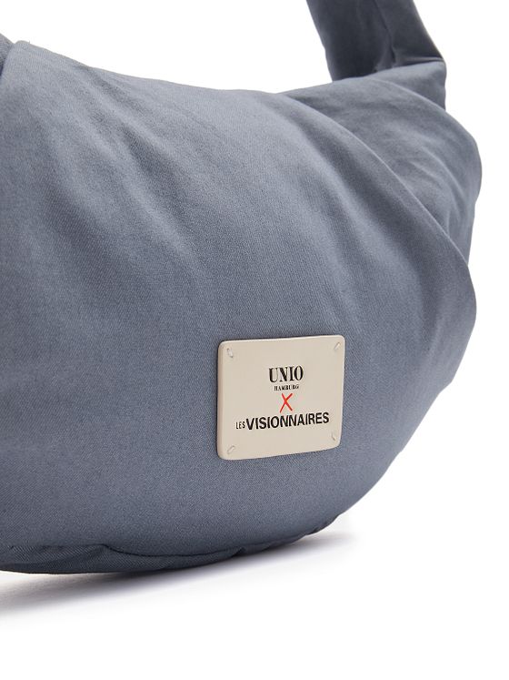 LES VISIONNAIRES Unio Vancouver Taška přes rameno 47 cm