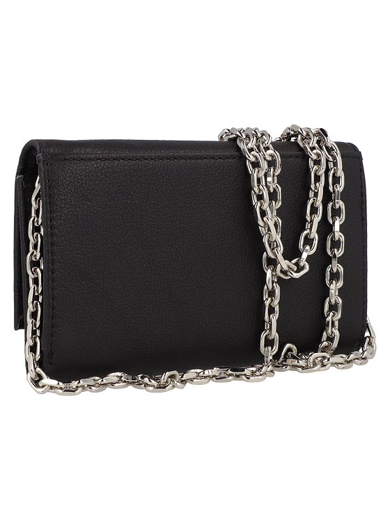 Liebeskind Malia Clutch pung L RFID-beskyttelse Læder 15.5 cm