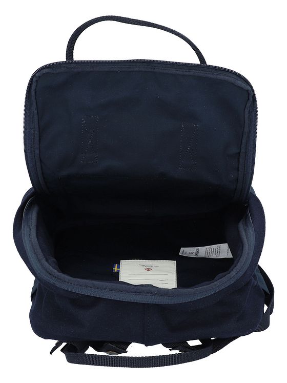 Fjällräven Kanken Re-Wool City-rygsæk 35 cm