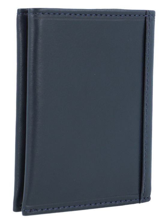 camel active Nagoya Kreditkortetui RFID-beskyttelse Læder 8 cm