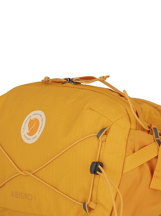 Fjällräven Abisko 6 Bæltetaske 25 cm Fjällräven Abisko 6 Bæltetaske 25 cm