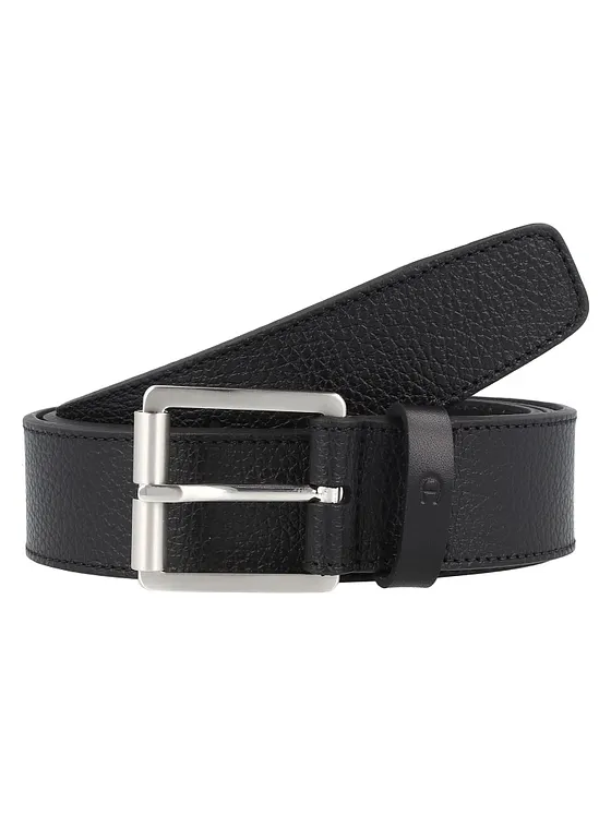 AIGNER Casual Bälte Läder