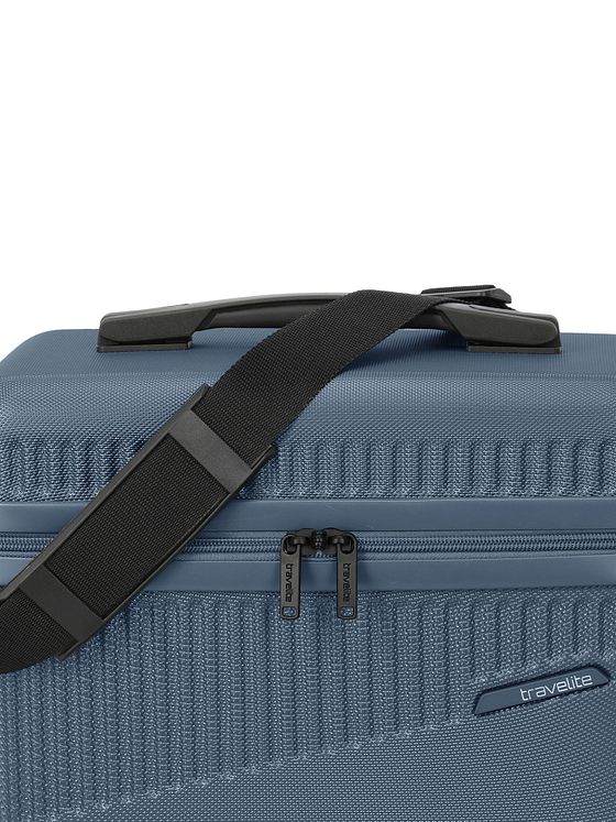 Travelite Bali Kosmetický kufřík 36 cm