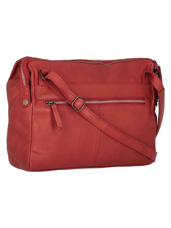 Harold's Submarine Skuldertaske Læder 32 cm Harold's Submarine Skuldertaske Læder 32 cm