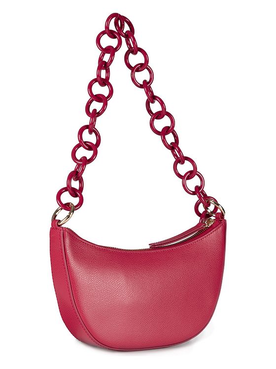 Furla Delizia Skuldertaske Læder 23 cm