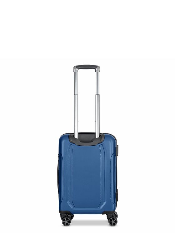 bugatti Valencia 4 hjul Kabinetrolley S 55 cm