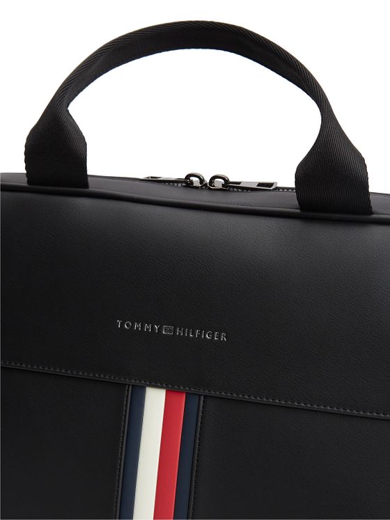 Tommy Hilfiger TH Metro Laptoptaske 38 cm Tommy Hilfiger TH Metro Laptoptaske 38 cm
