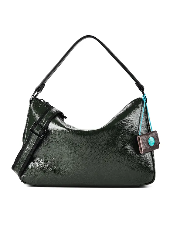 Gabs Calipso Skuldertaske Læder 34 cm Gabs Calipso Skuldertaske Læder 34 cm