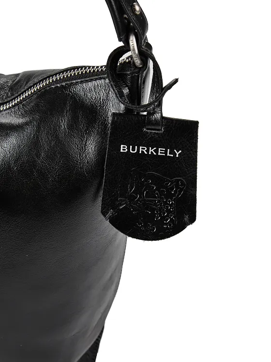 Burkely Myra Olkalaukku Nahka 37 cm Burkely Myra Olkalaukku Nahka 37 cm