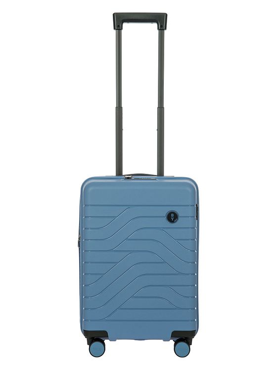 Bric's BY Ulisse 4-hjulet kabinevogn 55 cm