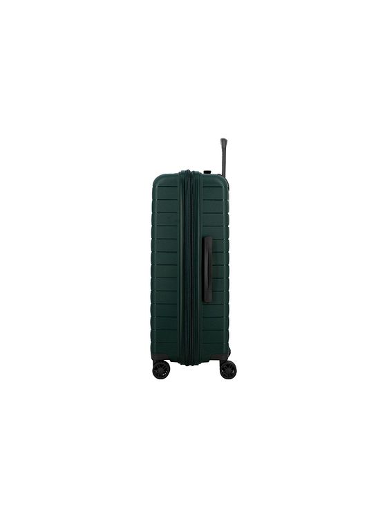 Jump Striper 4-hjulet Kuffert 68 cm med ekspansion Jump Striper 4-hjulet Kuffert 68 cm med ekspansion