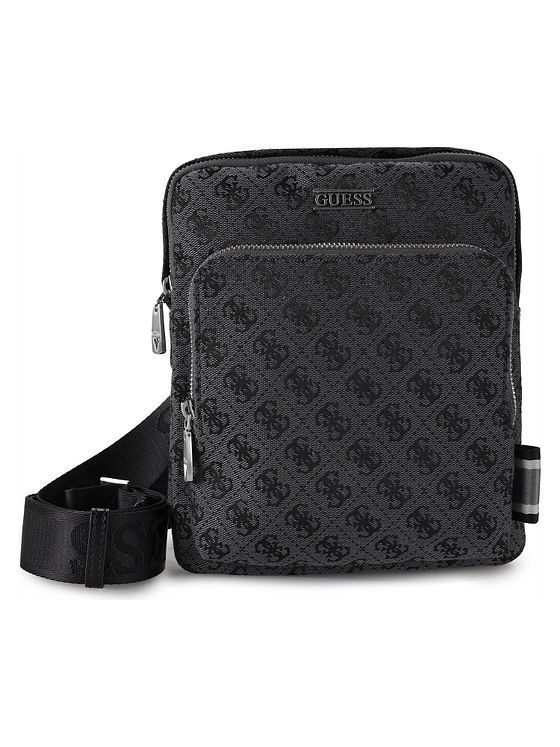 Guess Boston Skuldertaske 30 cm Guess Boston Skuldertaske 30 cm