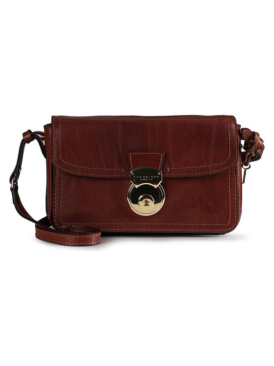 The Bridge Corsini Skuldertaske Læder 27 cm