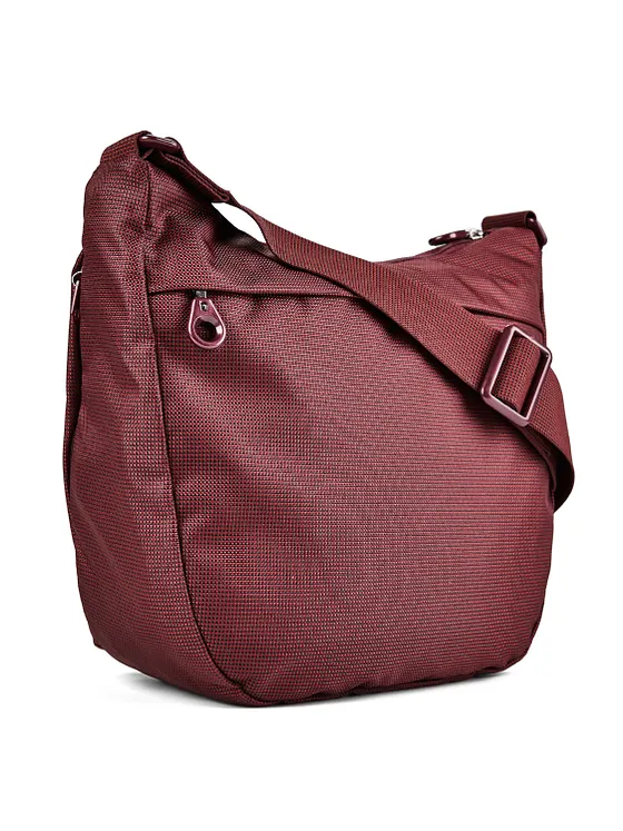 Mandarina Duck MD20 Crossbody taška 29 cm Mandarina Duck MD20 Crossbody taška 29 cm