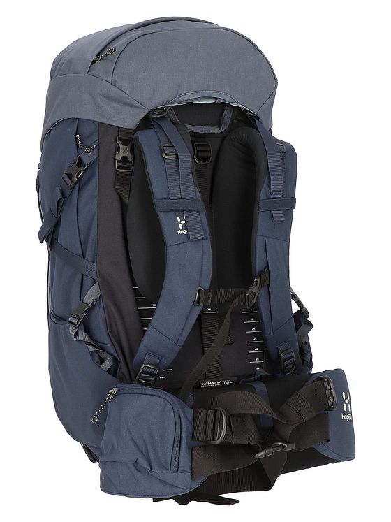 Haglöfs Ängd 60 W S-M Rygsæk 67 cm