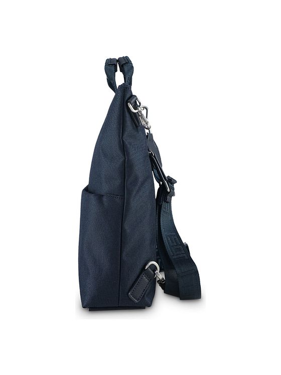 Jost Bergen Daypack RFID-beskyttelse 31 cm Jost Bergen Daypack RFID-beskyttelse 31 cm
