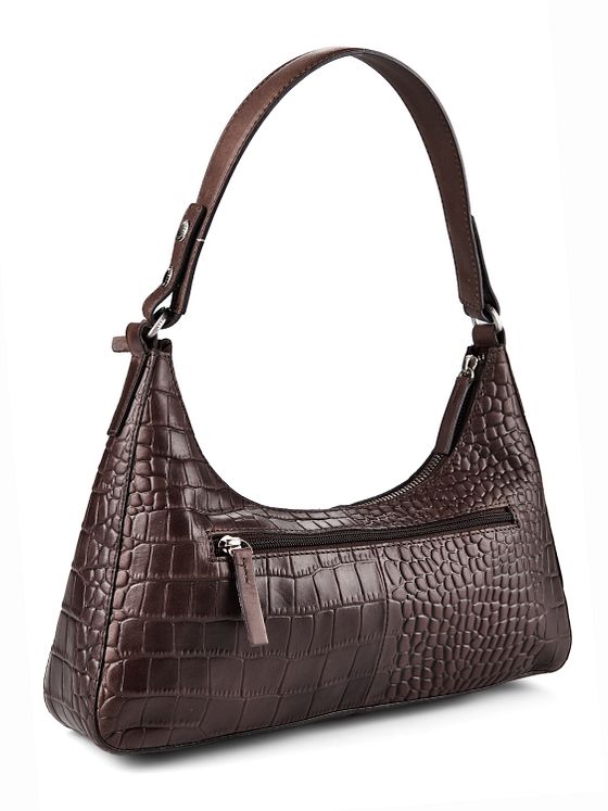 Burkely Cool Colbie Bolsa de hombro Piel natural 33 cm Burkely Cool Colbie Bolsa de hombro Piel natural 33 cm