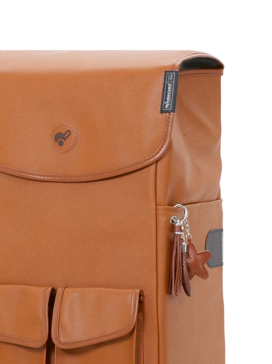 Andersen Shopper Alu Star Shopper Abbo Carro de la compra 54 cm