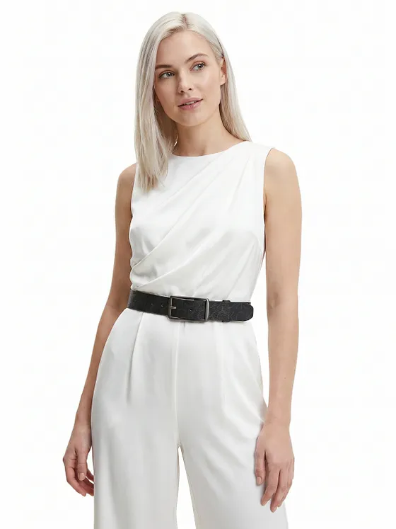 Calvin Klein CK Must Vendbart bælte Læder Calvin Klein CK Must Vendbart bælte Læder