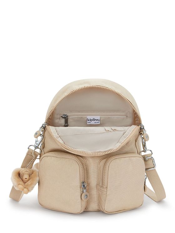 Kipling Basic Plus Firefly Up City-rygsæk 31 cm Kipling Basic Plus Firefly Up City-rygsæk 31 cm