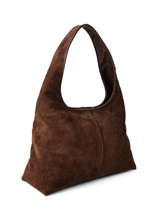 Hey Marly Alltime Lover Skuldertaske M Læder 35 cm