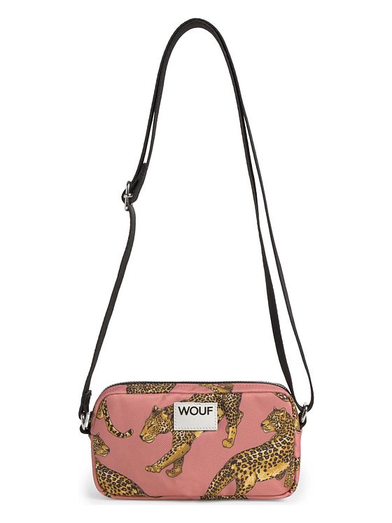 Wouf Daily Skuldertaske 19 cm Wouf Daily Skuldertaske 19 cm