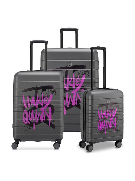 Roncato Interface 4 hjul Kuffert 3-delt