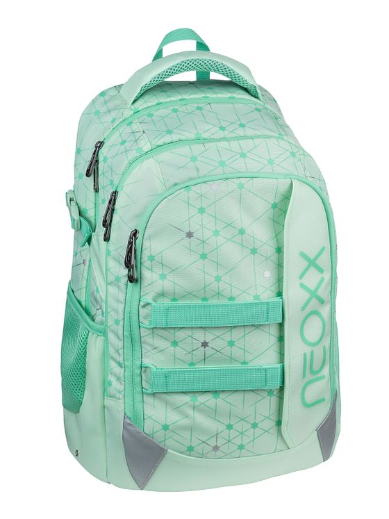 Neoxx Active Pro Skoleransel 45.5 cm