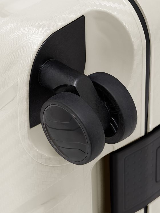 Redolz Essentials 15 4-hjulet trolley 75 cm med trepunktsfastgørelse