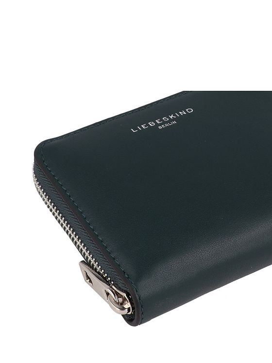 Liebeskind Dancing Letters Conny Pung Læder 12.5 cm Liebeskind Dancing Letters Conny Pung Læder 12.5 cm