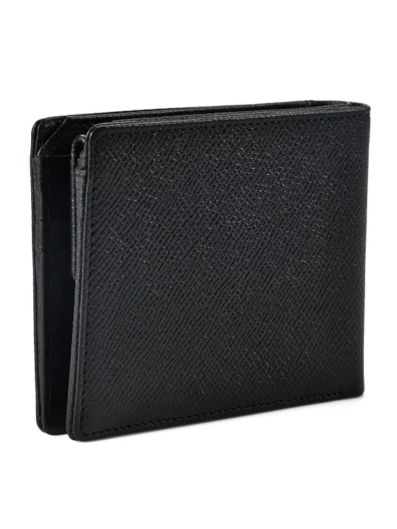 Braun Büffel Robin Lompakko RFID-suoja Nahka 11 cm Braun Büffel Robin Lompakko RFID-suoja Nahka 11 cm