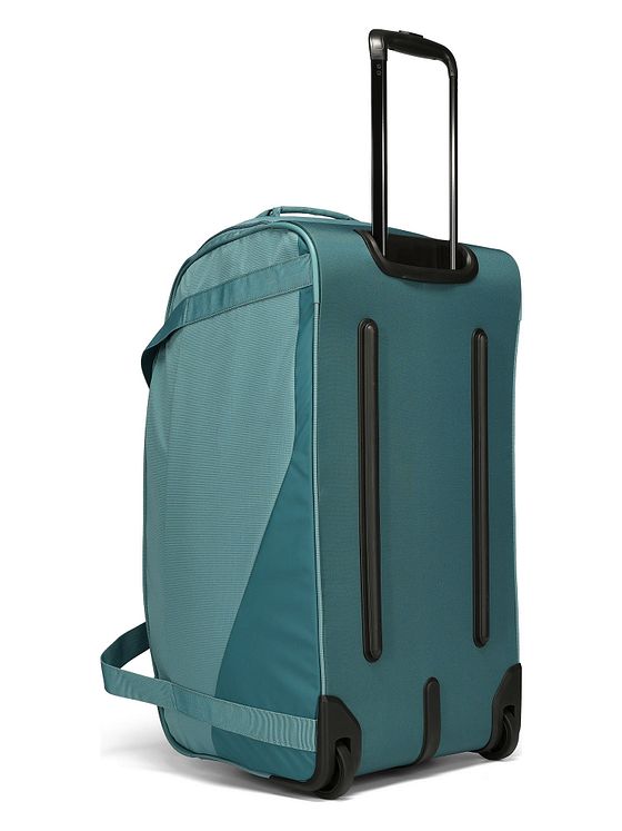American Tourister City Racer 2 kolečka Cestovní taška M 68 cm