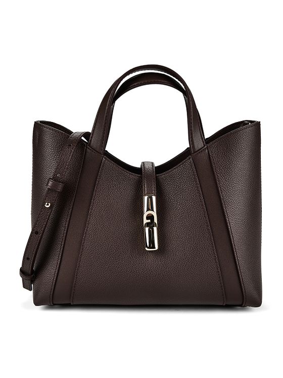 Furla Goccia Shopper-laukku S Nahka 28 cm Furla Goccia Shopper-laukku S Nahka 28 cm