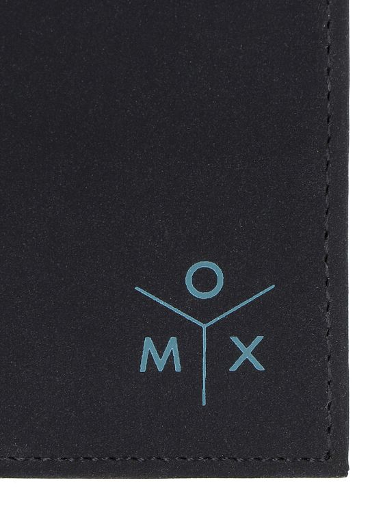 oxmox New Cryptan Pung RFID-beskyttelse 8.5 cm oxmox New Cryptan Pung RFID-beskyttelse 8.5 cm