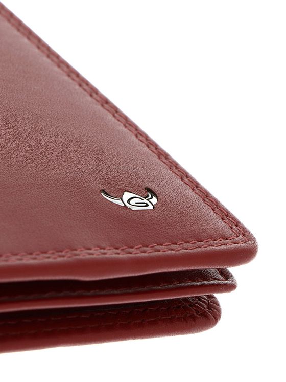 Golden Head Polo Pung RFID-beskyttelse Læder 11.5 cm Golden Head Polo Pung RFID-beskyttelse Læder 11.5 cm