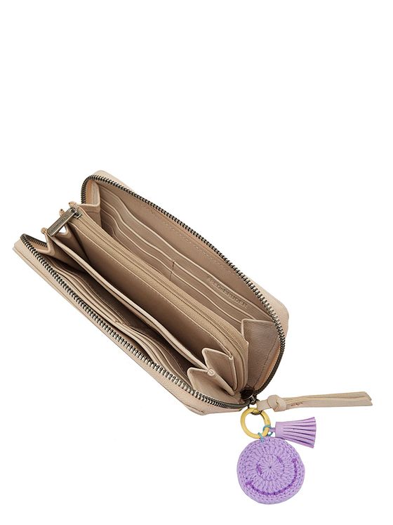 FredsBruder Take A Smile Pung Læder 19 cm