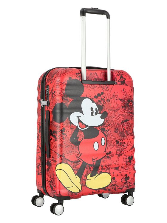 American Tourister Wavebreaker Disney 4 rullar Trolley 67 cm
