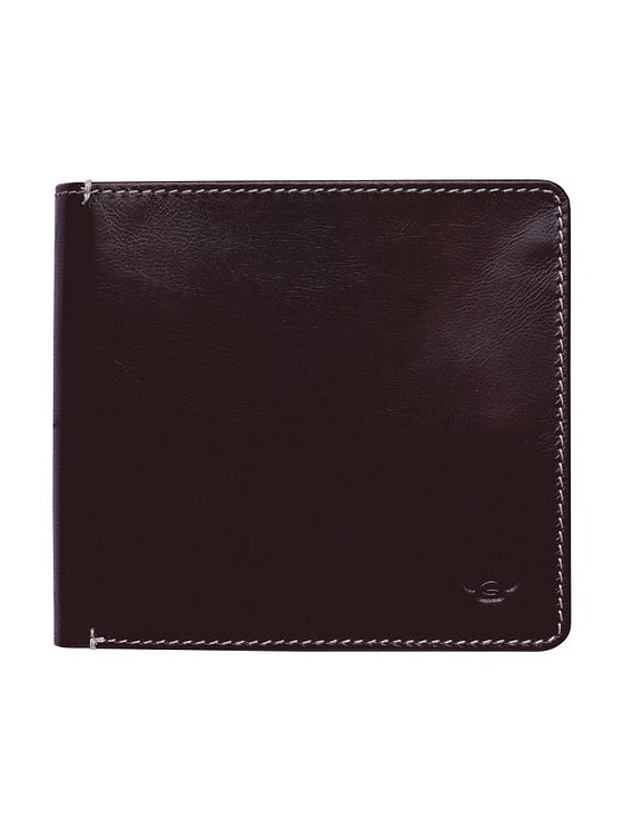 Golden Head Bari Pung RFID-beskyttelse Læder 11.5 cm