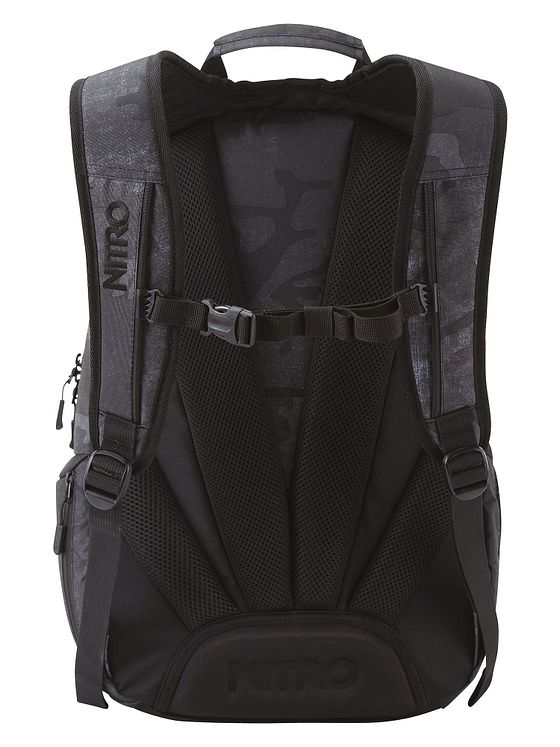 NITRO Stash 29-rygsæk 49 cm rum til bærbar computer