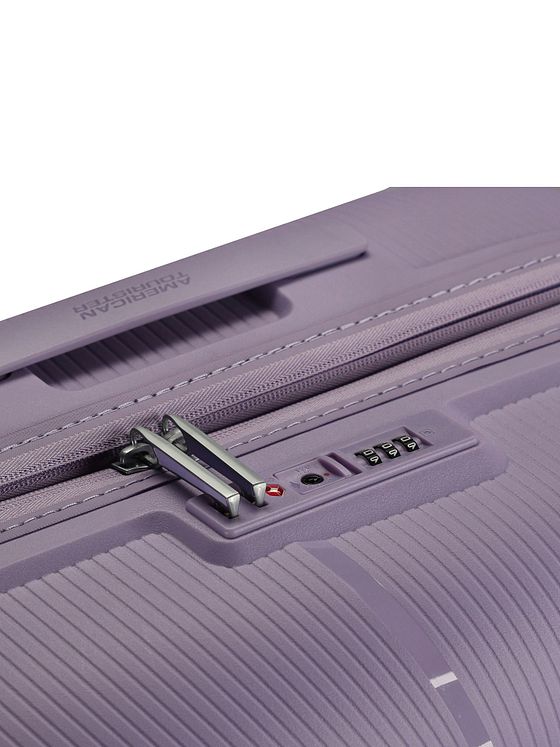 American Tourister Starvibe 4 hjul Trolley 77 cm med strækfold