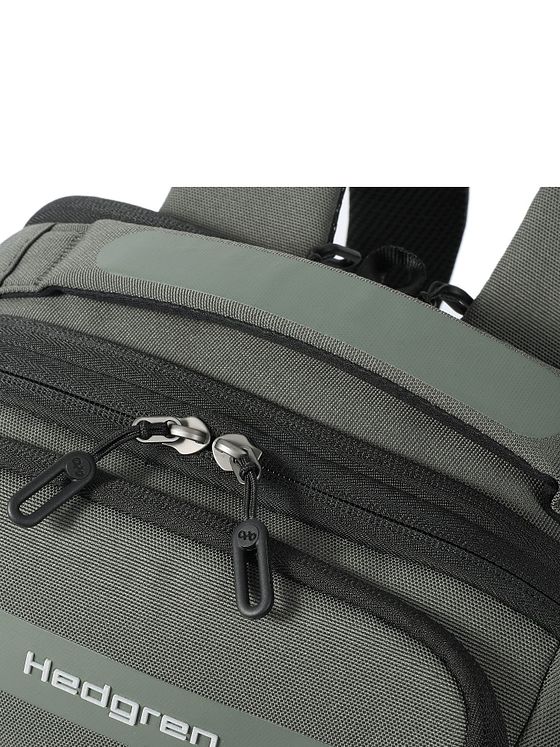 Hedgren Comby Handle L Daypack RFID-beskyttelse 40 cm Laptoprum Hedgren Comby Handle L Daypack RFID-beskyttelse 40 cm Laptoprum